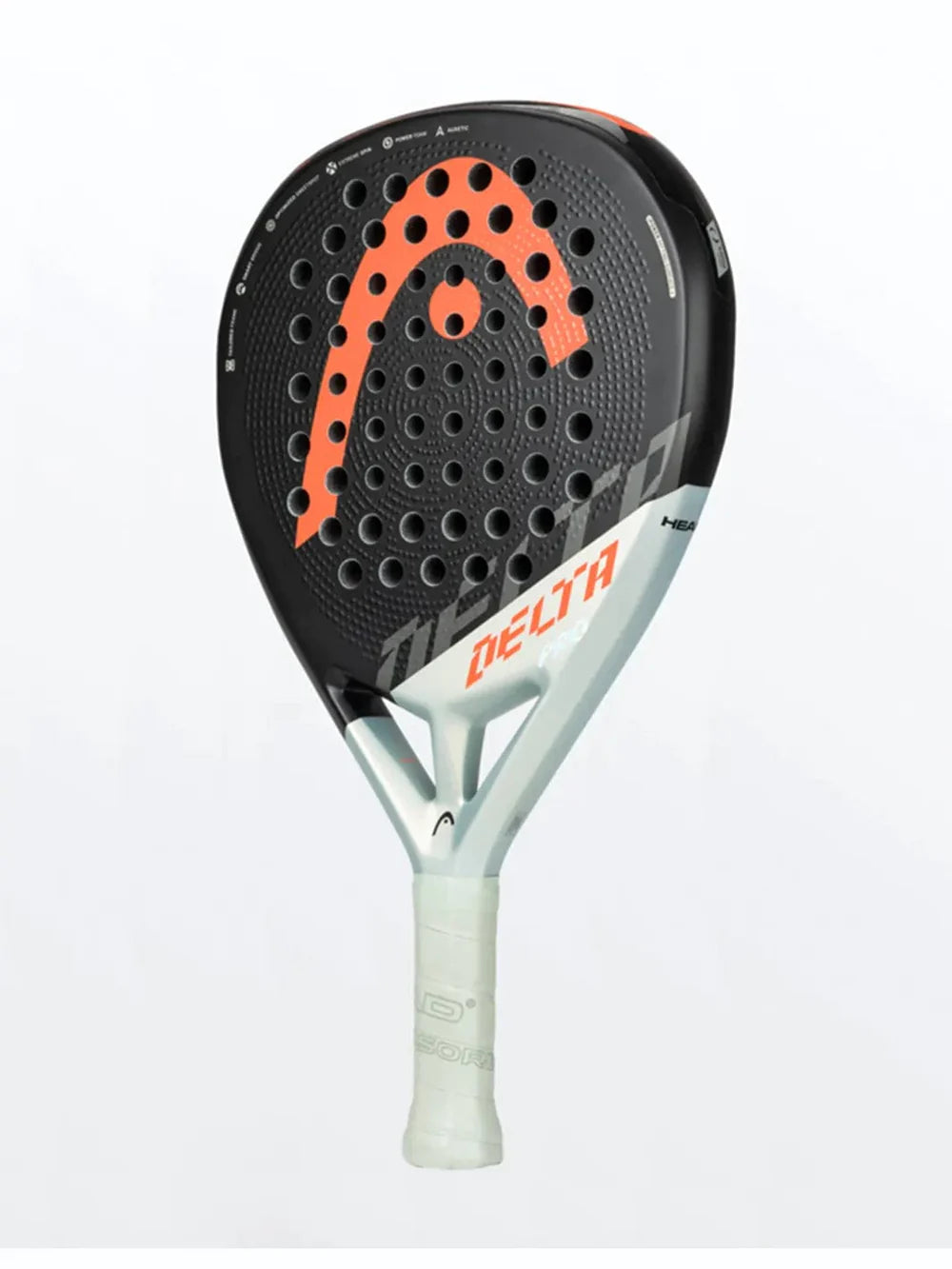 Padel racket