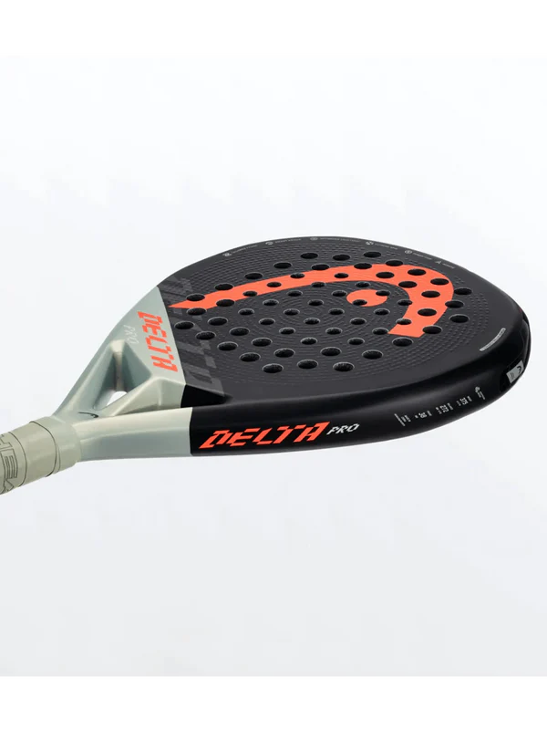 Padel racket