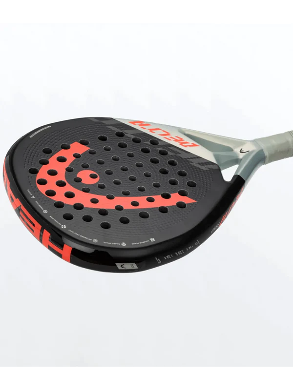 Padel racket