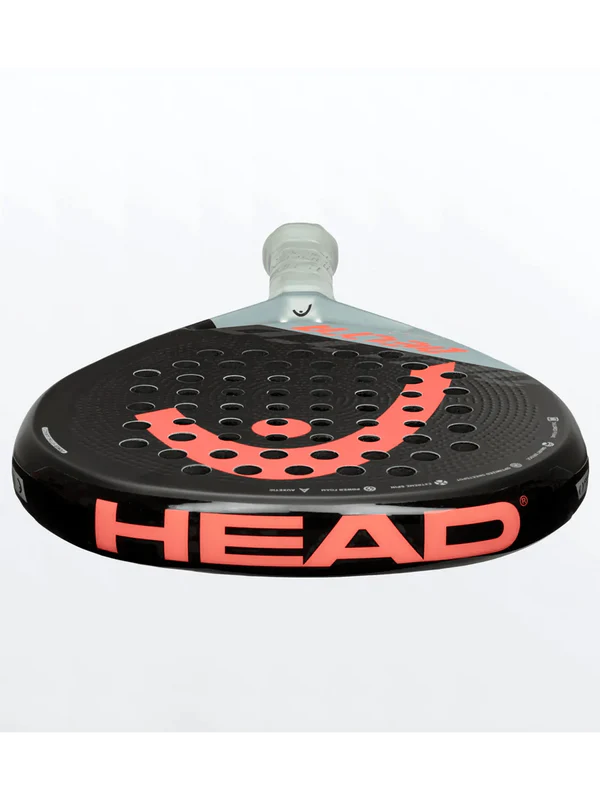 Padel racket