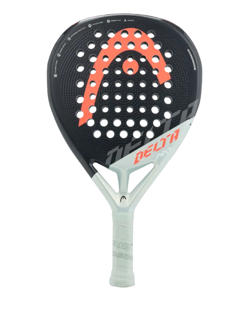 Padel racket