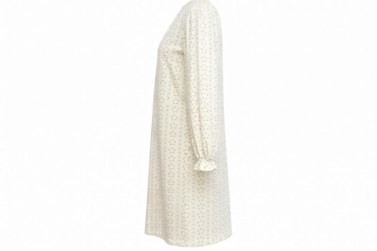LADIES NIGHT DRESS