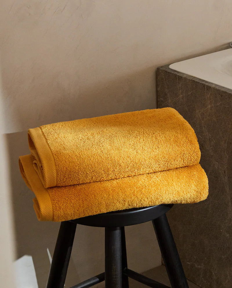 COTTON TOWEL