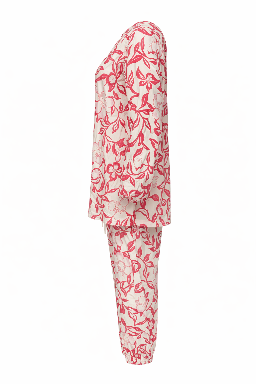 Printed Tunic Dress