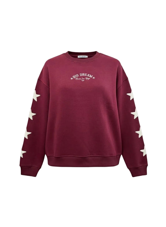SWEAT SHIRT.