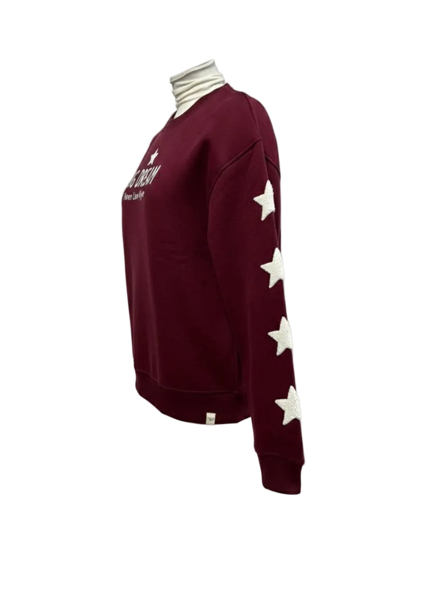 SWEAT SHIRT.