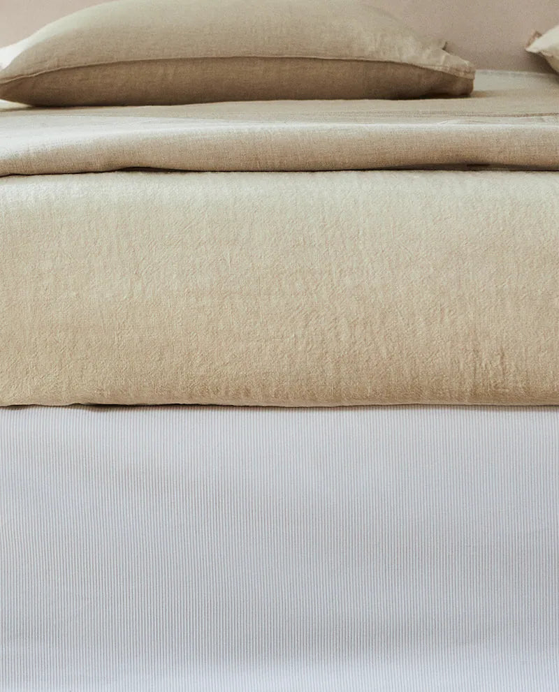 RIBBED VALANCE SHEET