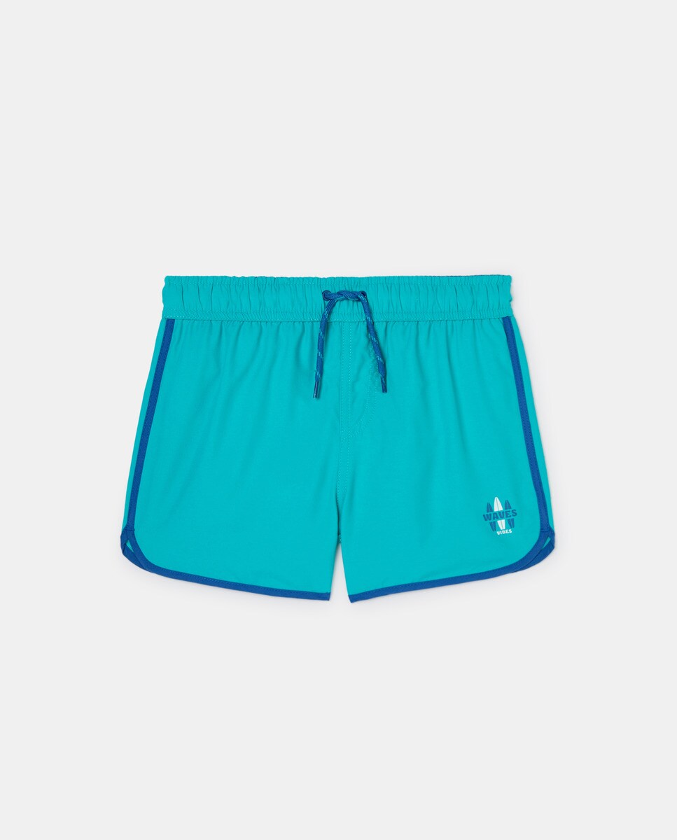 Bermuda shorts