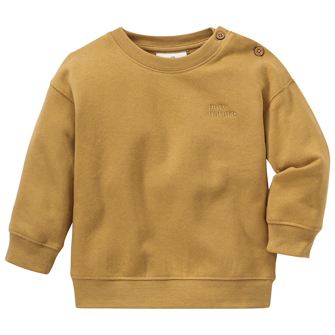 Sweat shirt
