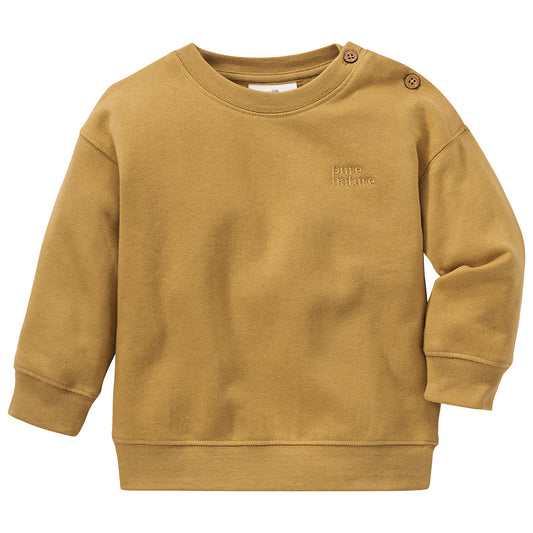 Sweat shirt