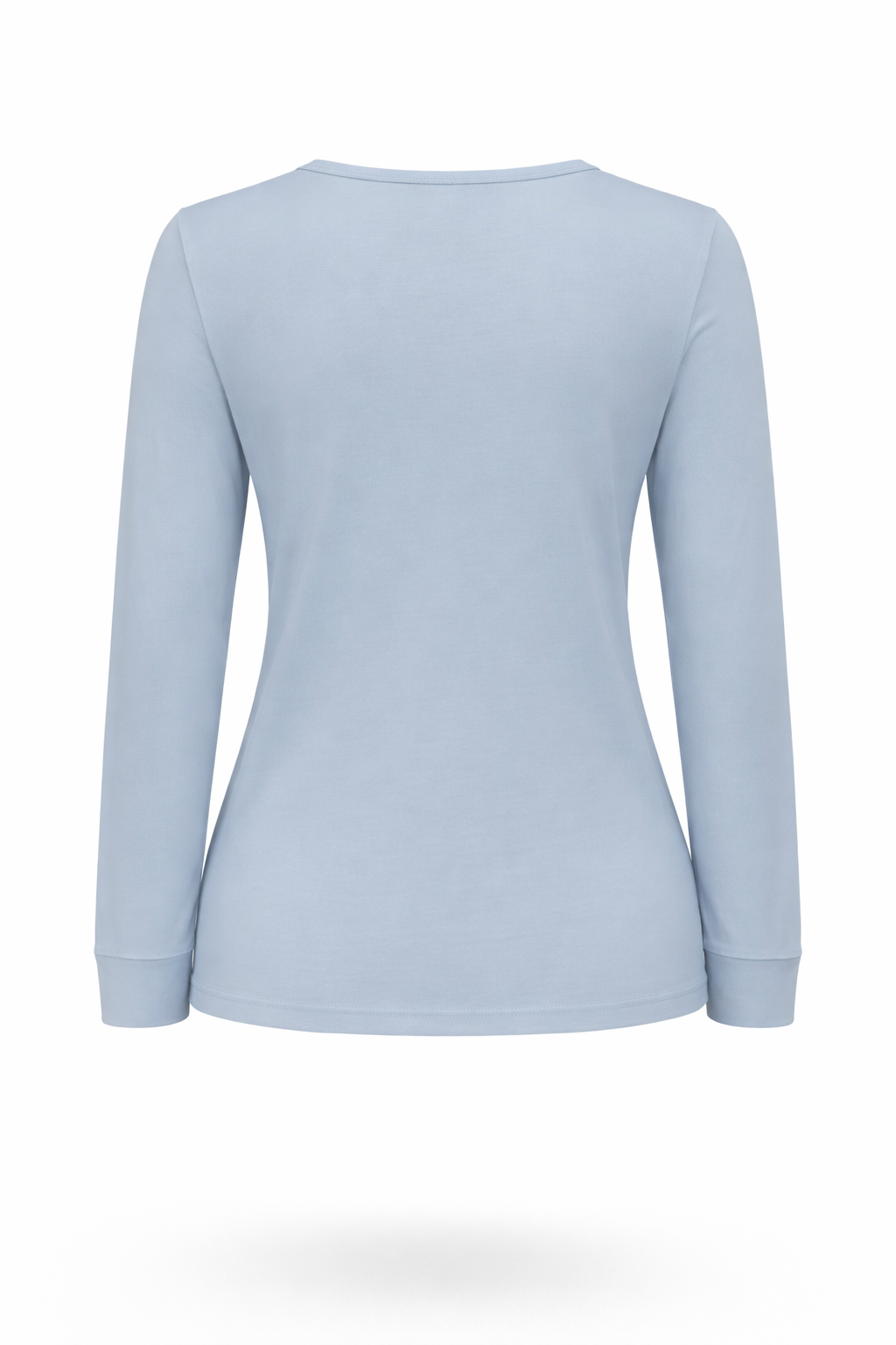 Basic Relaxed Fit T-Shirt