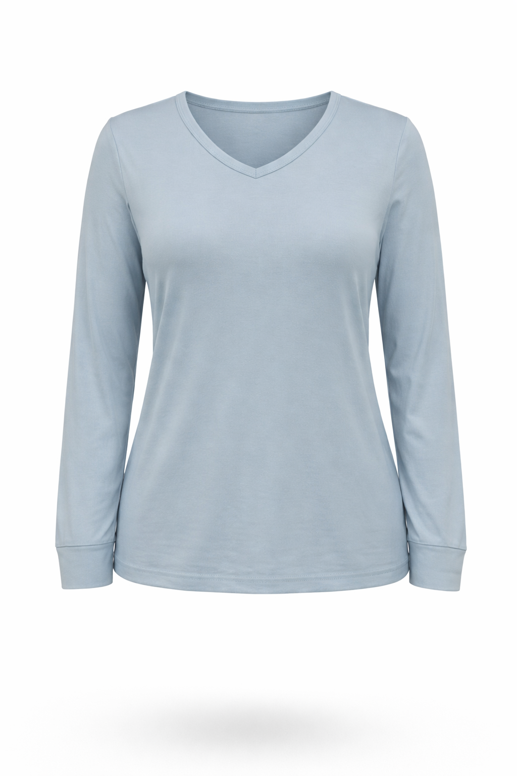 Basic Relaxed Fit T-Shirt