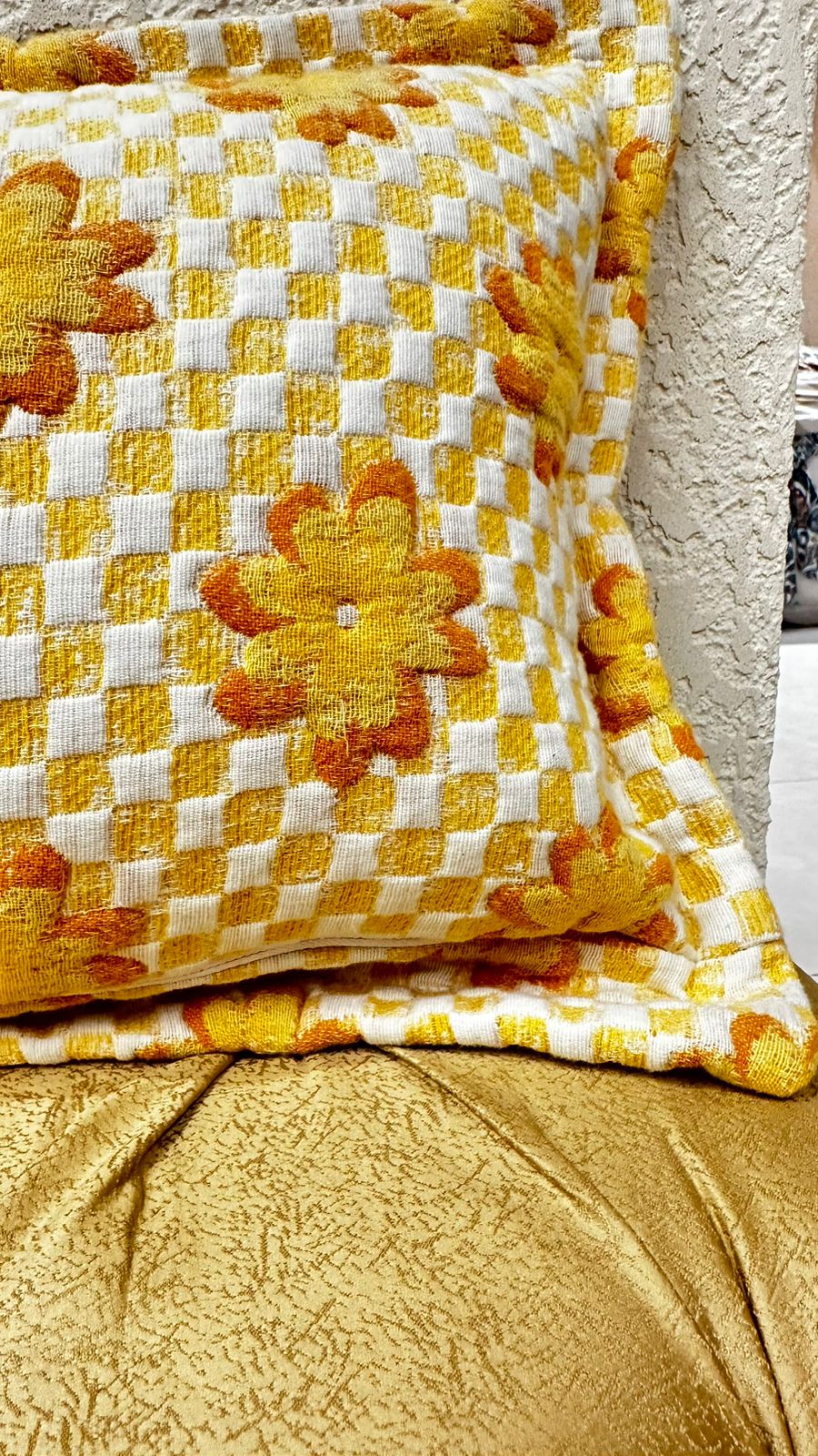 Cushion