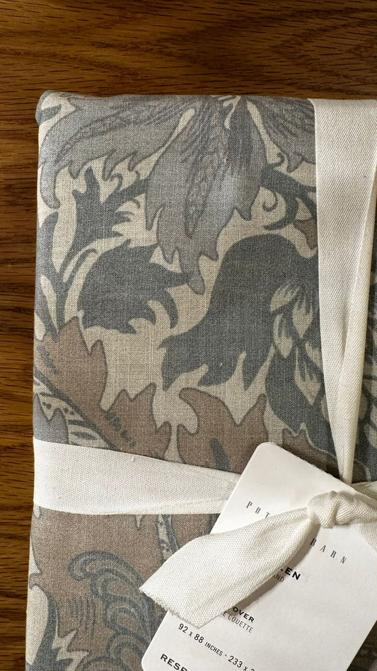 Duvet Cover
