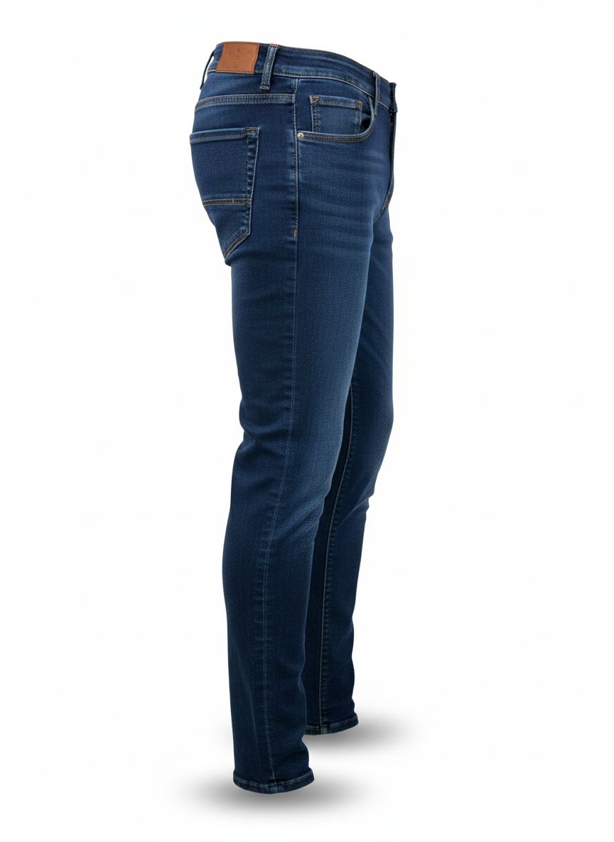 SLIM JEANS