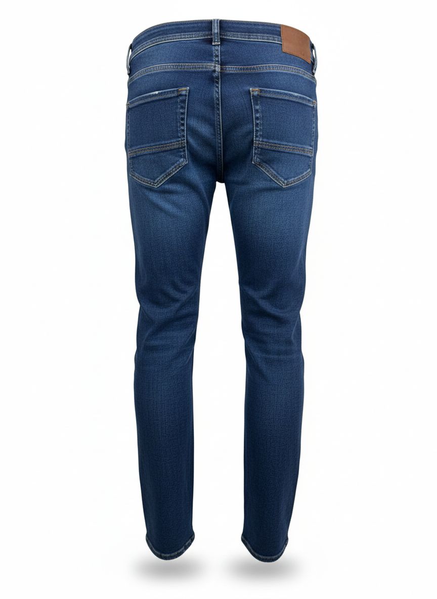 SLIM JEANS
