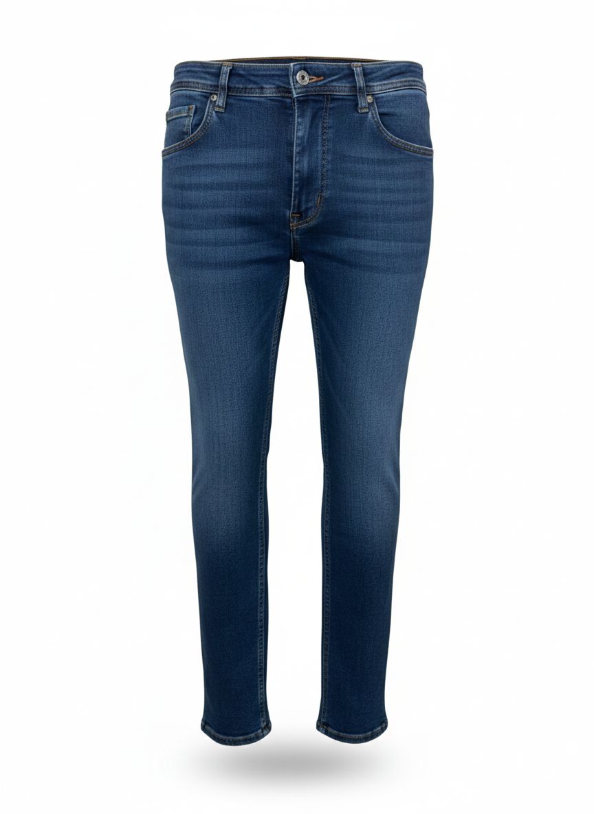 SLIM JEANS