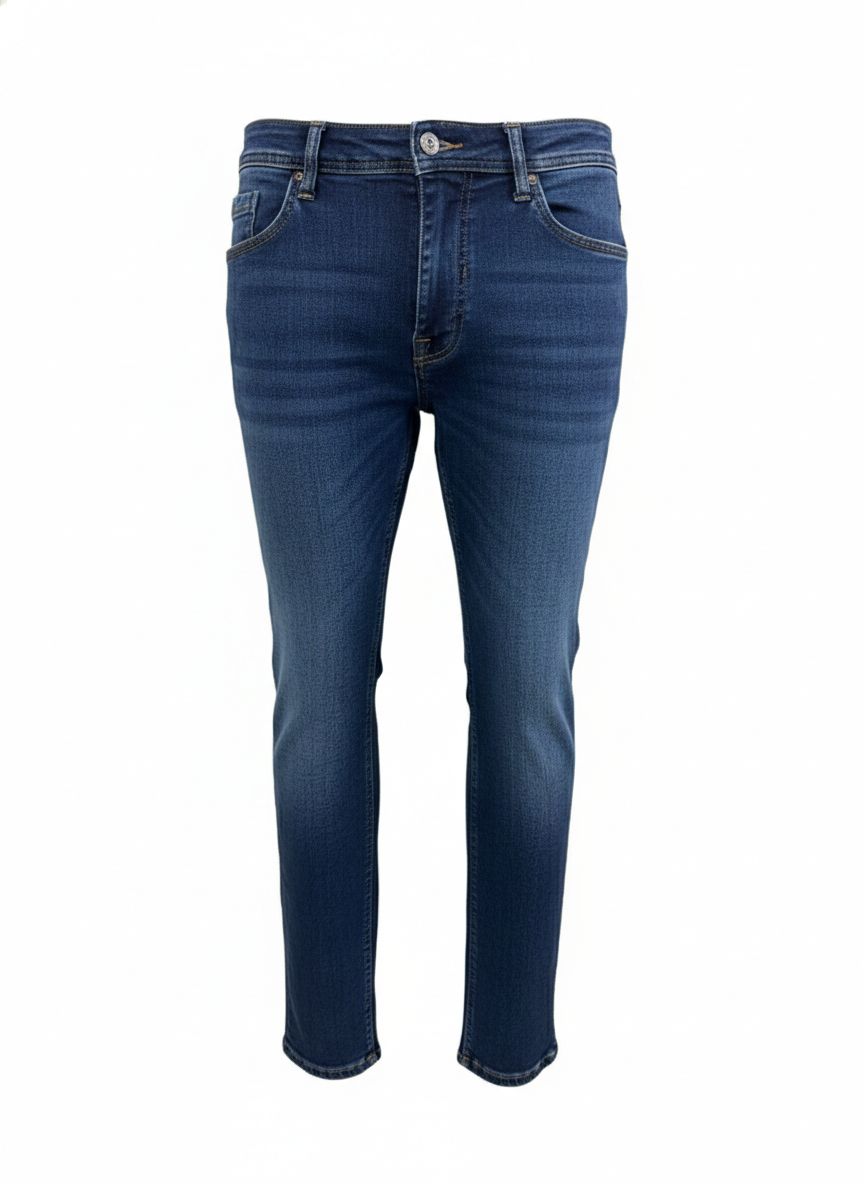 SLIM JEANS