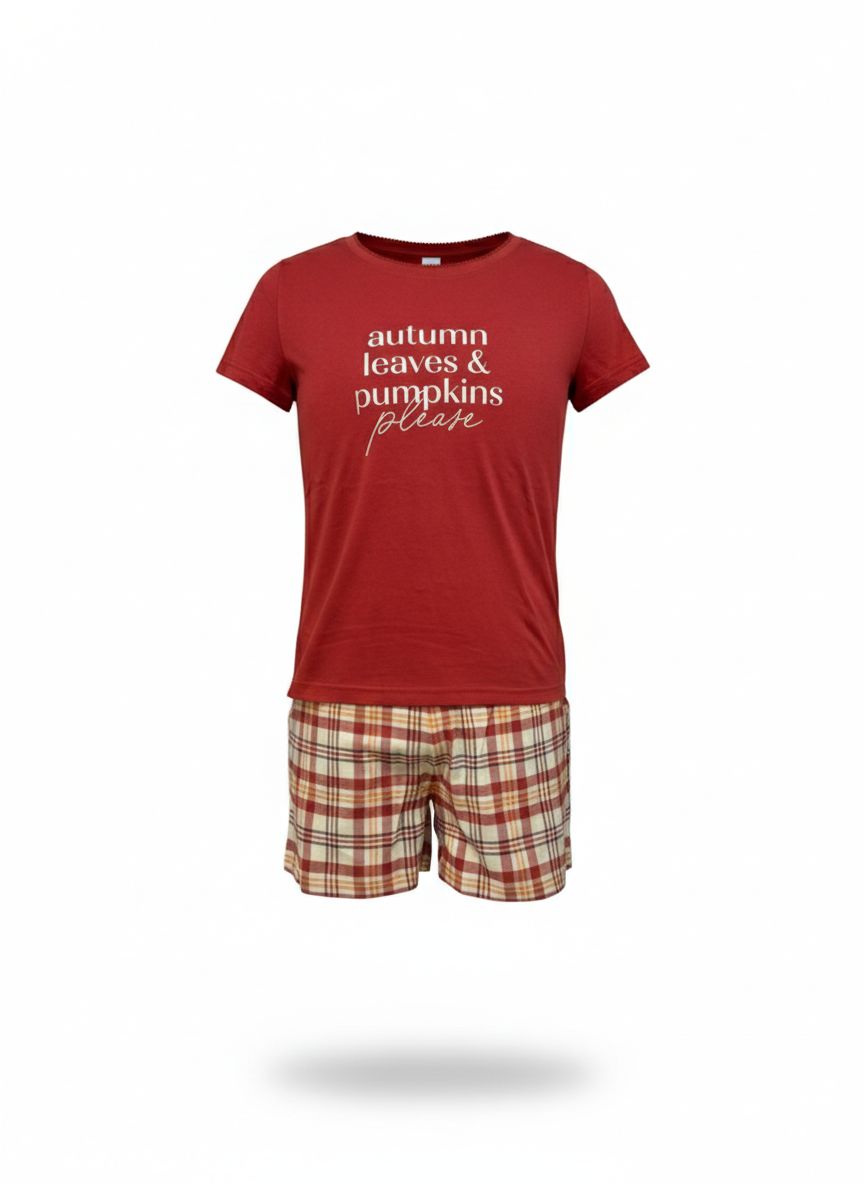 SHORTY SET