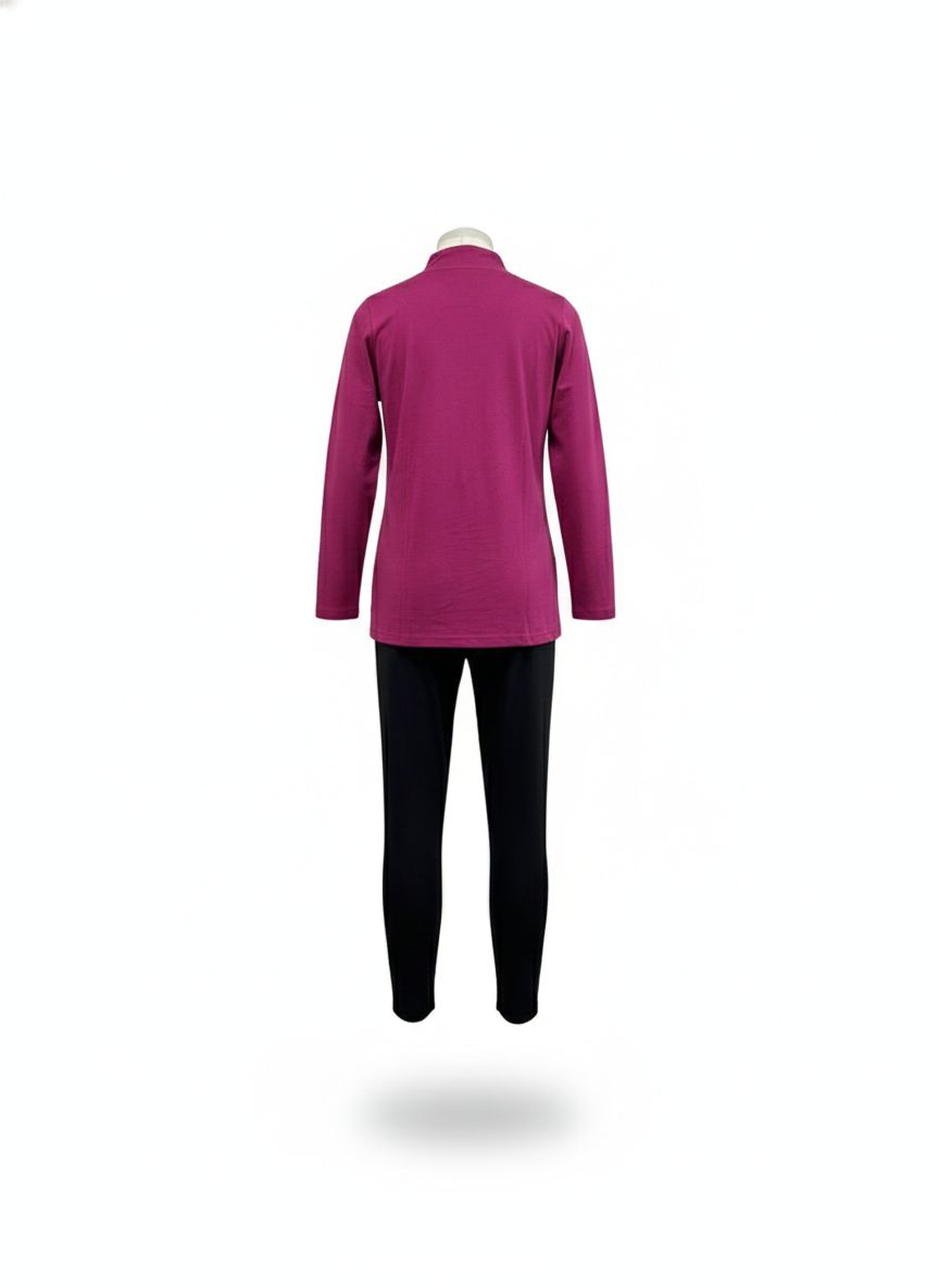 TUNIC HOODIE