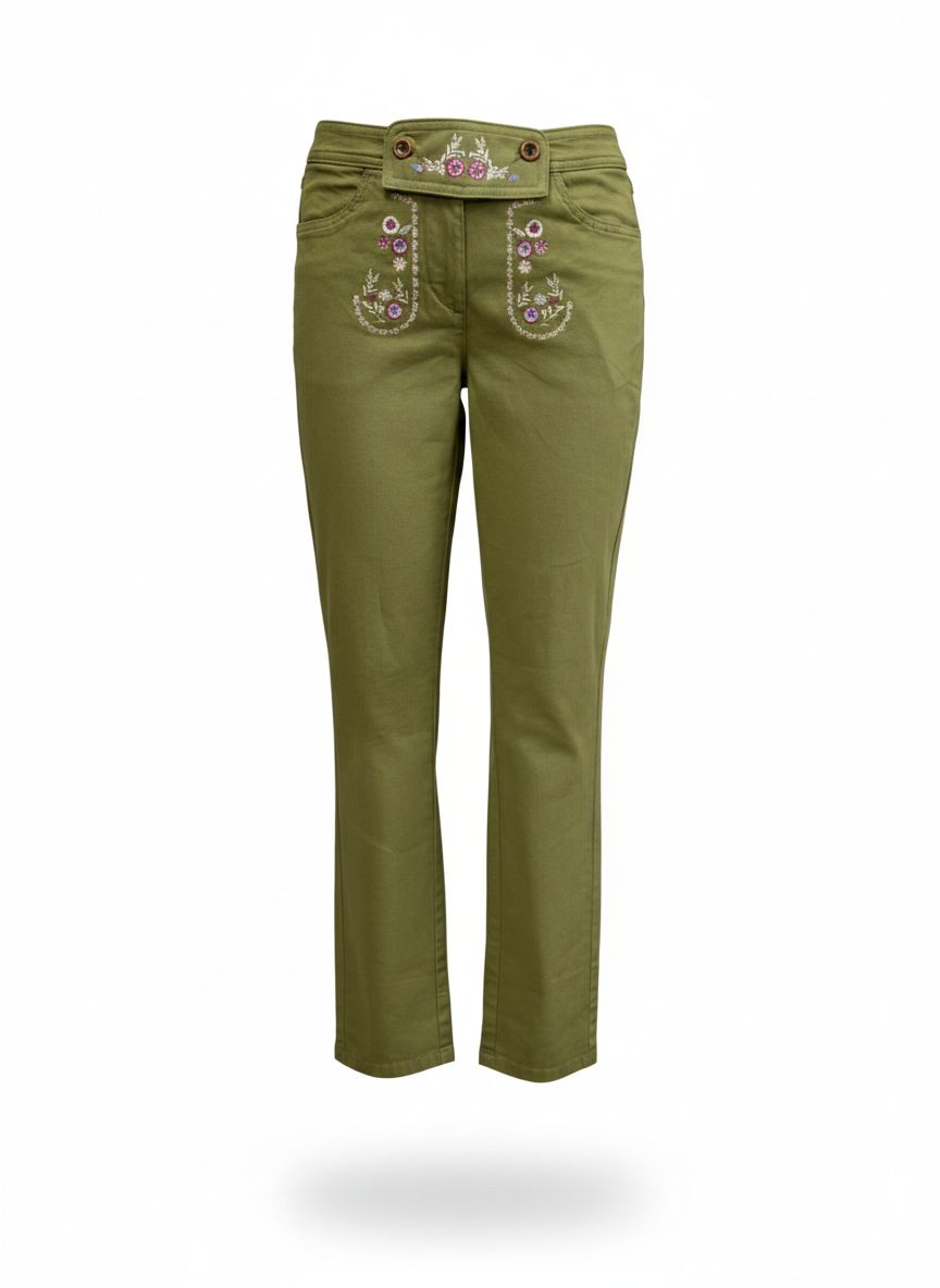 PANTS