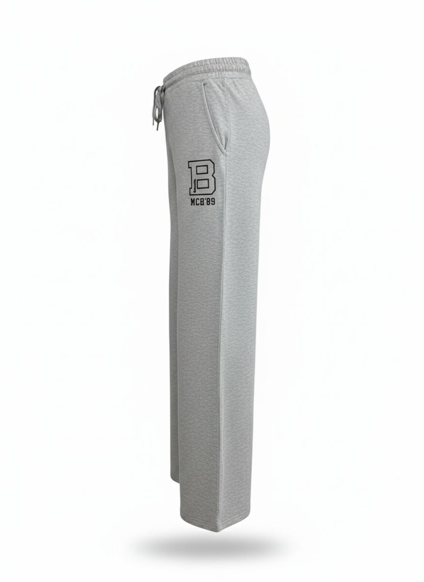 Sweat trousers