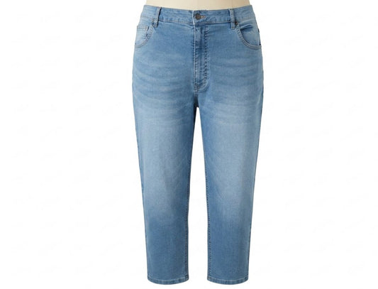 MOM JEANS