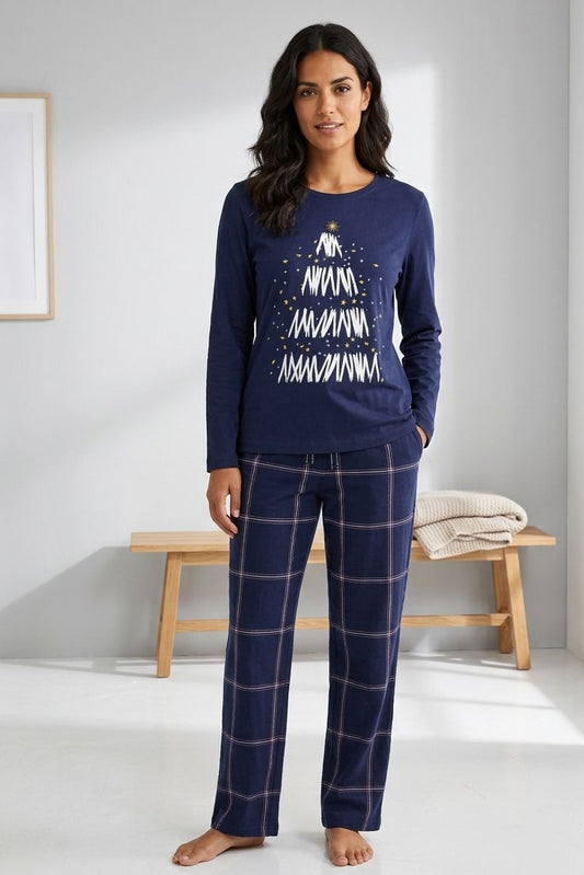 PAJAMA SET
