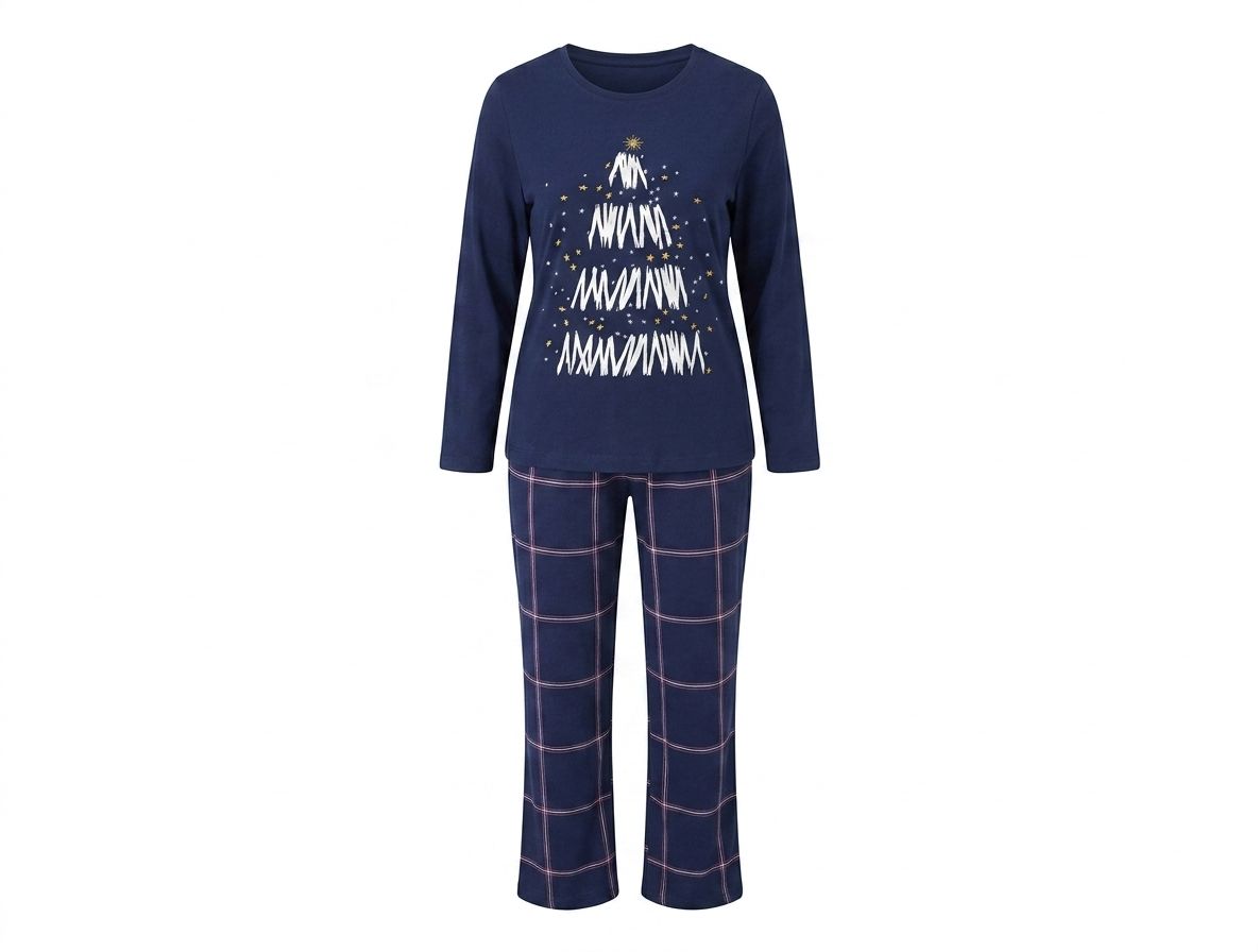 PAJAMA SET