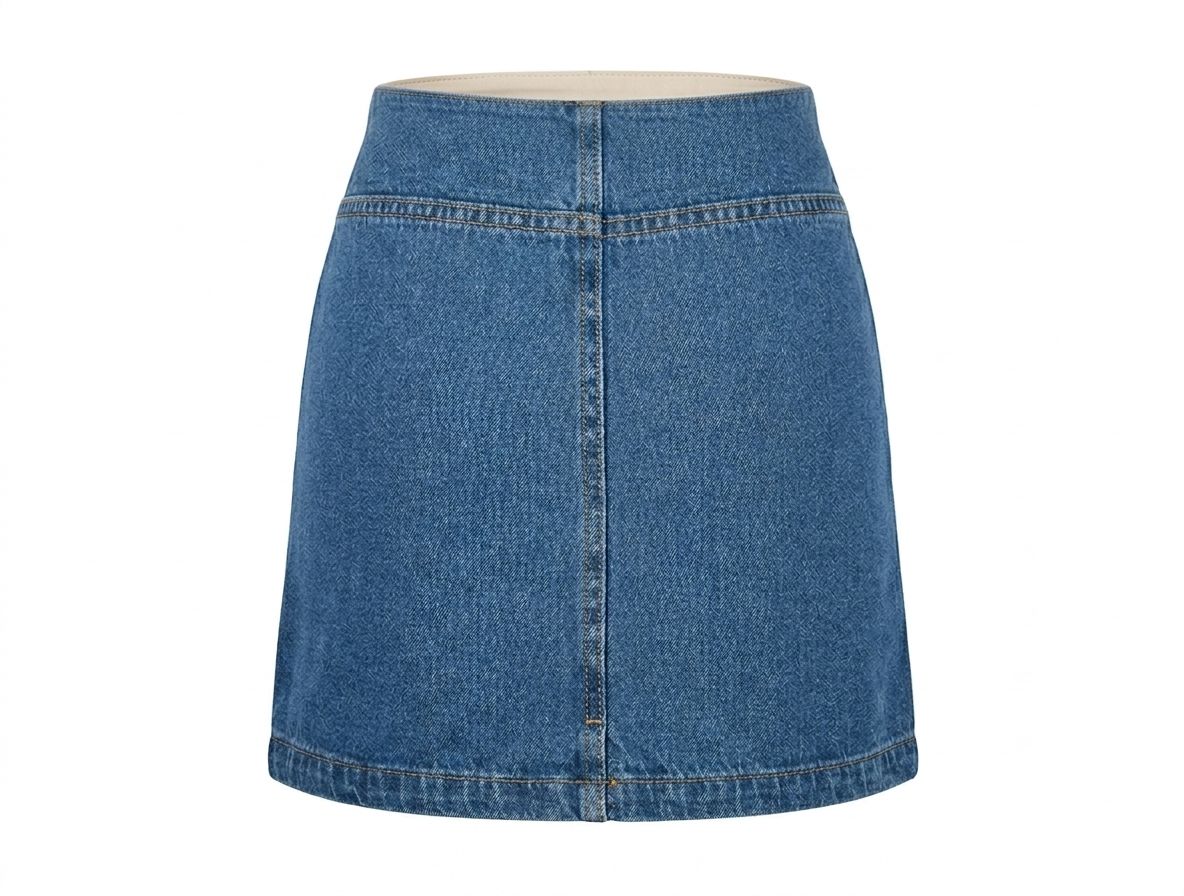 GIRLS SKIRT