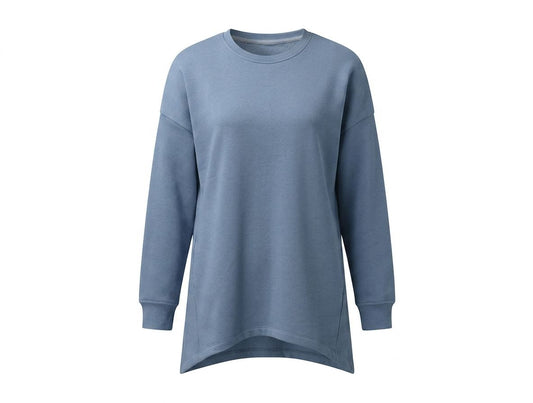 BAGGY SWEATSHIRT