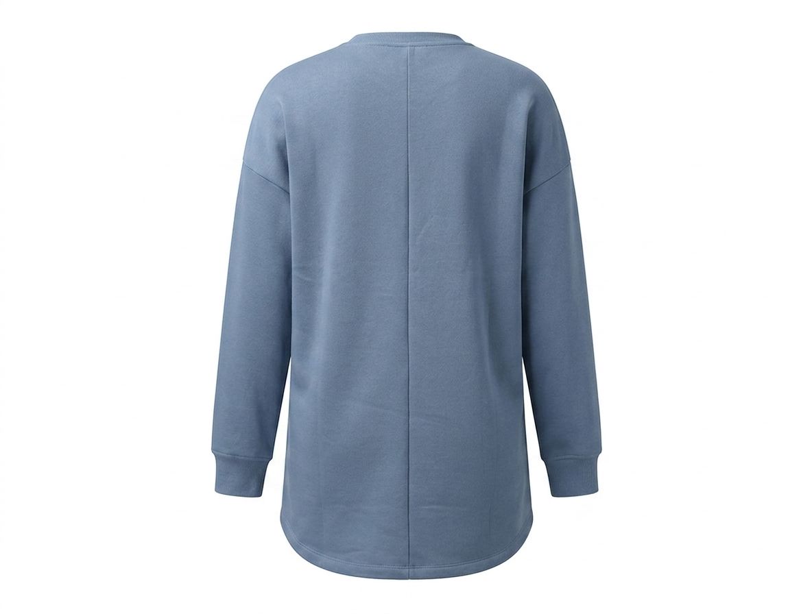 BAGGY SWEATSHIRT