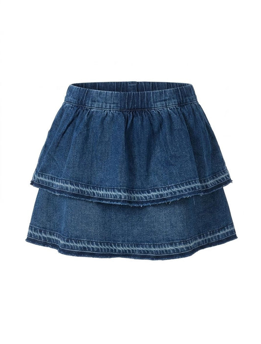 GIRLS SKIRT