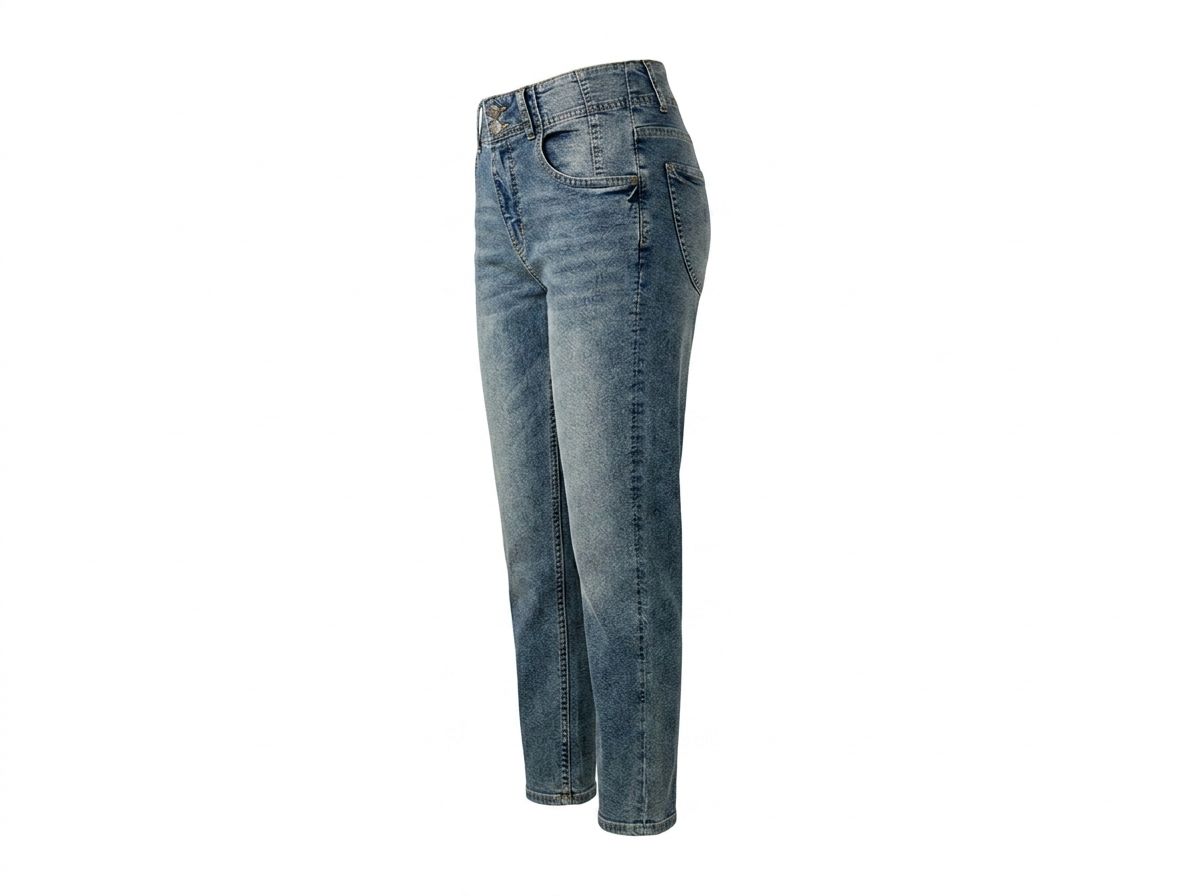 MOM JEANS