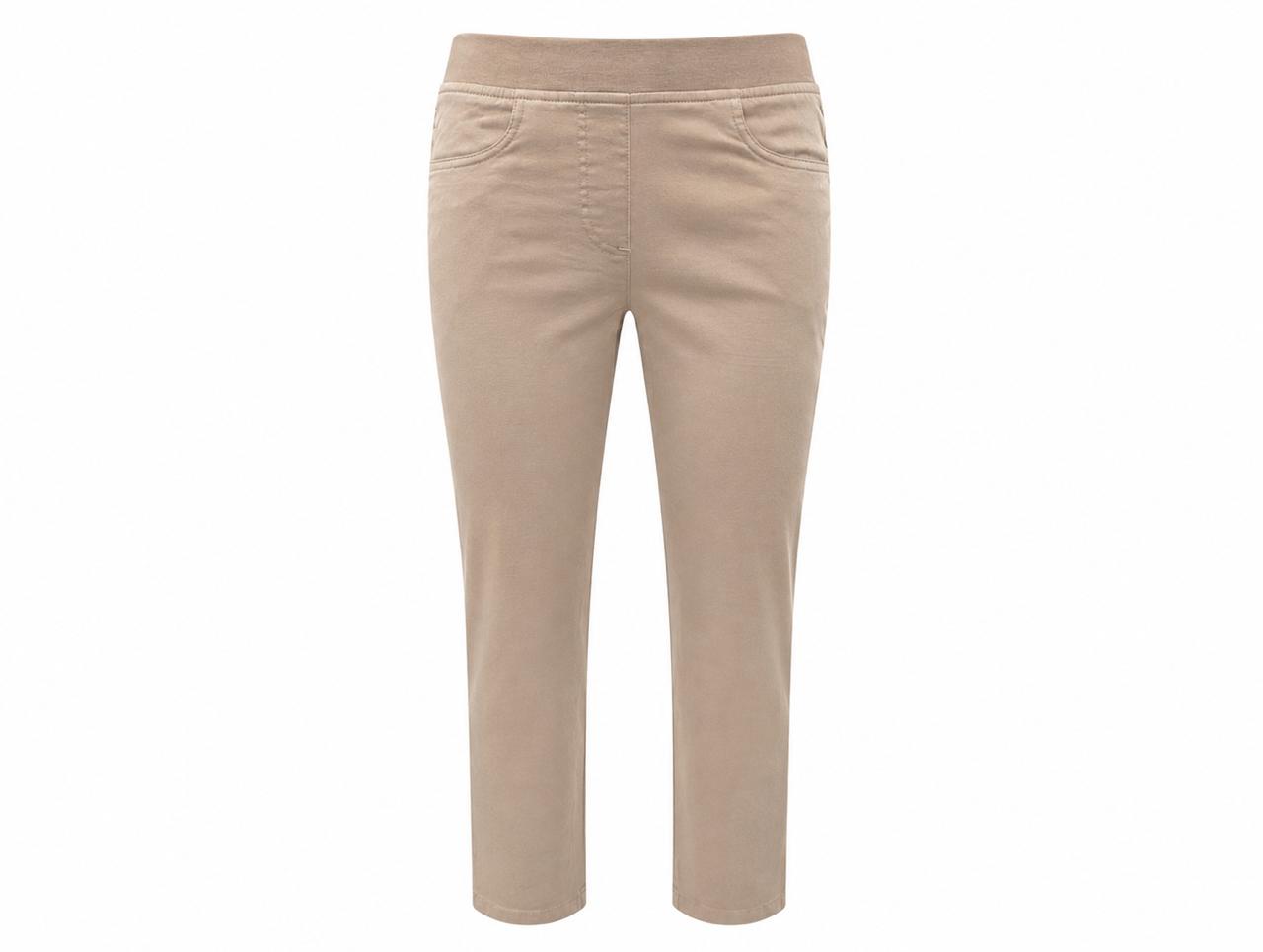 PANTS