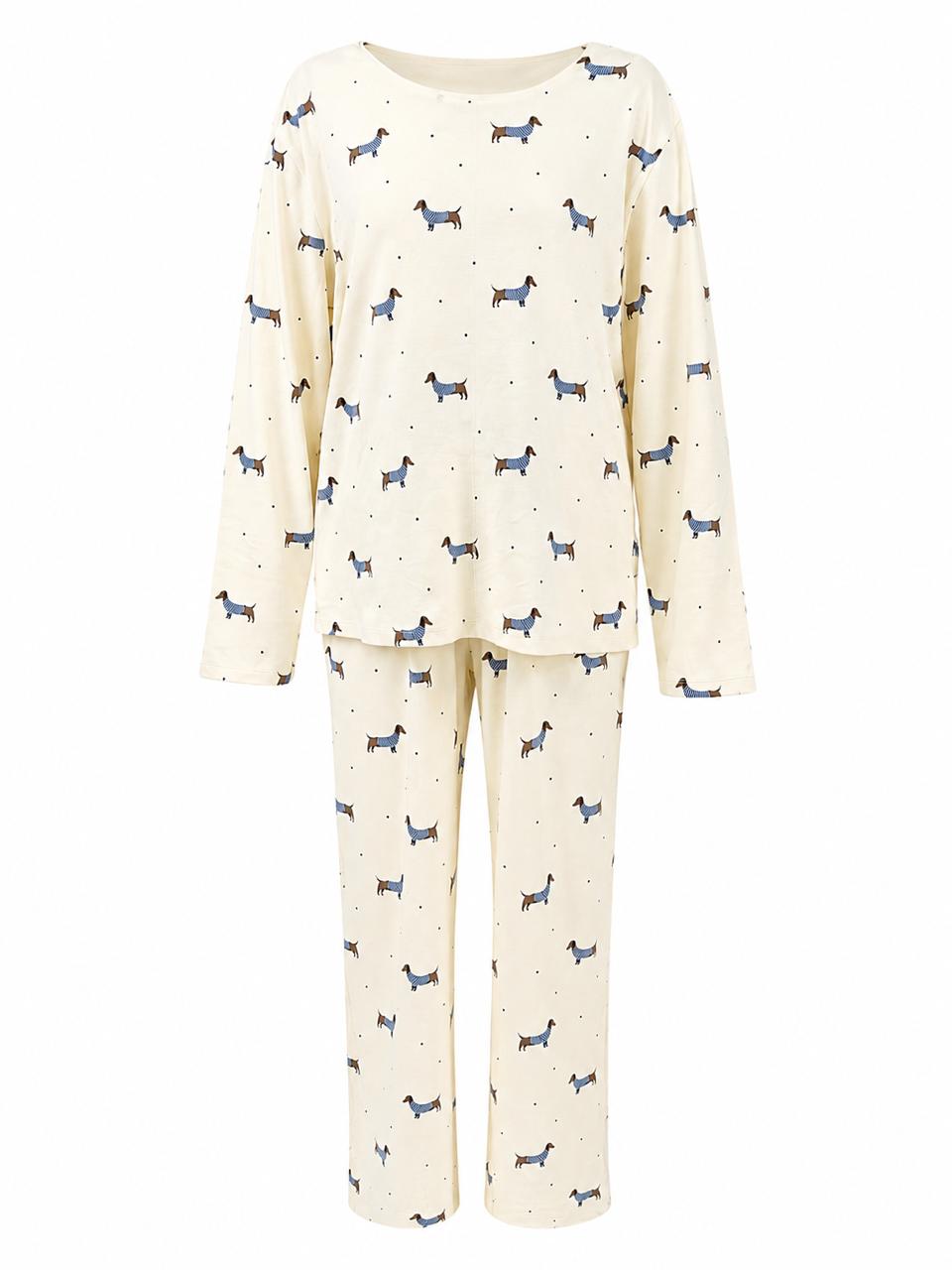 PYJAMA SET