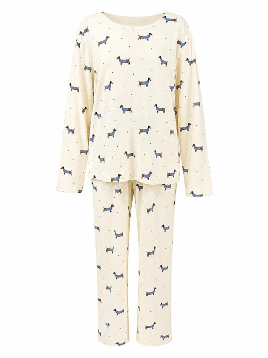 PYJAMA SET