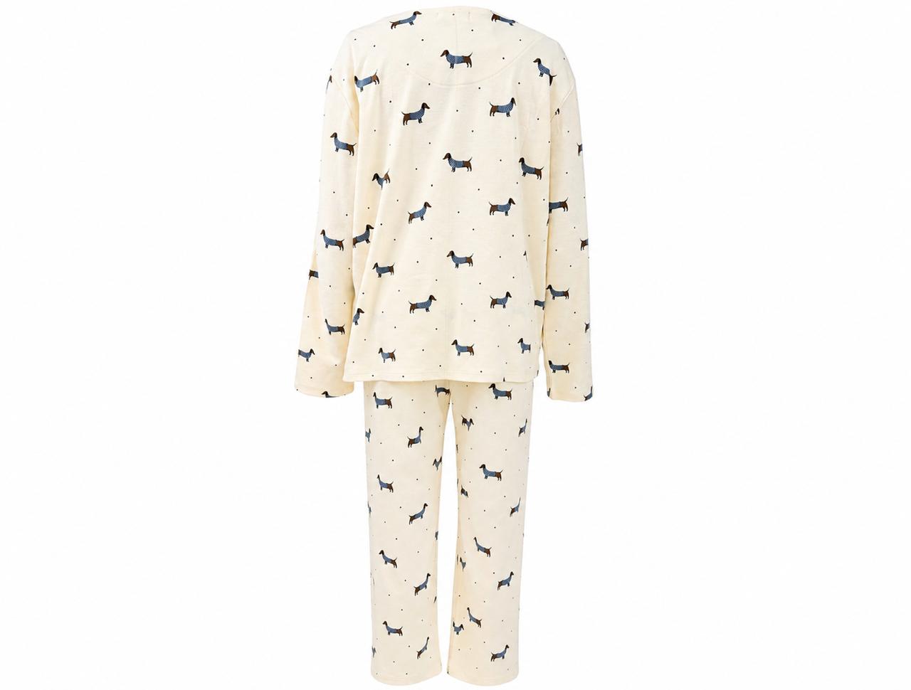 PYJAMA SET