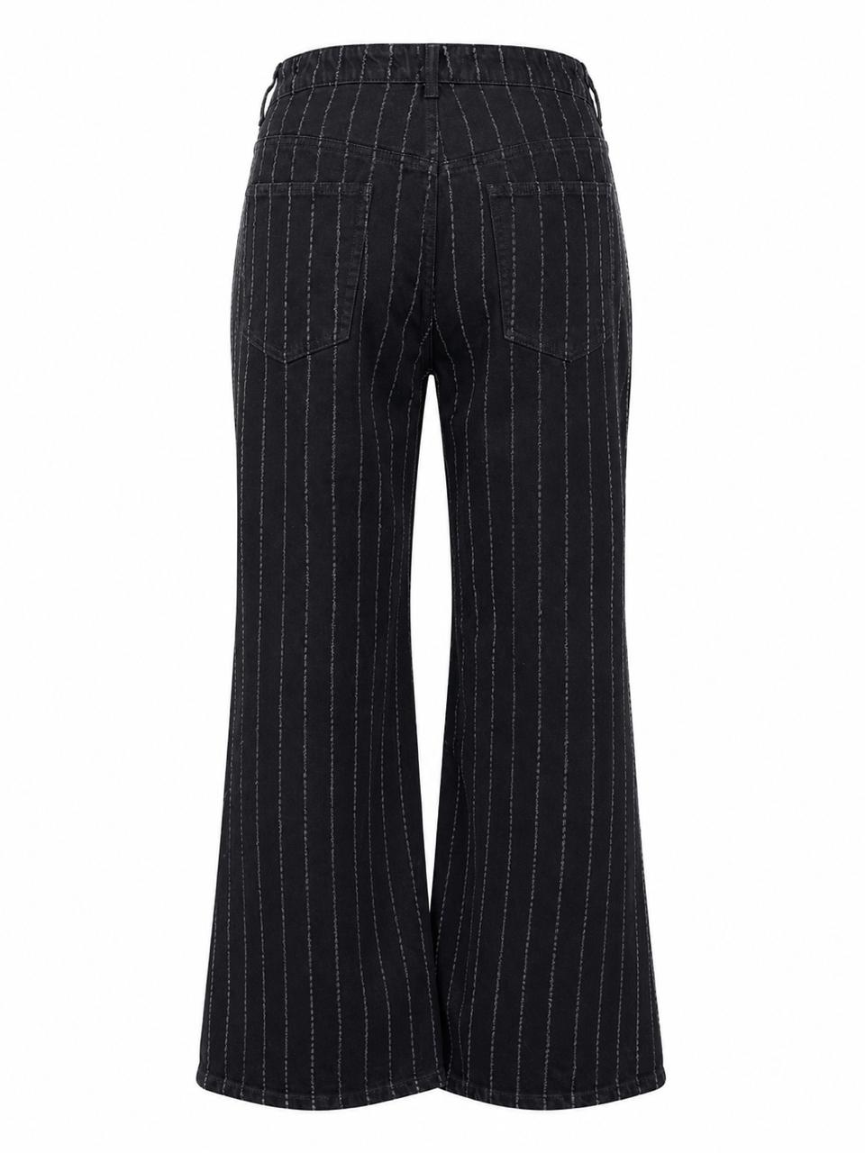 PINSTRIPS PANTS