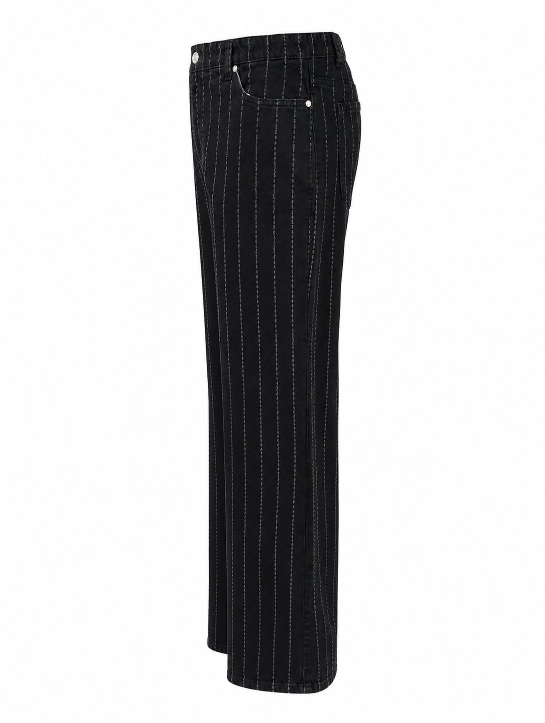 PINSTRIPS PANTS