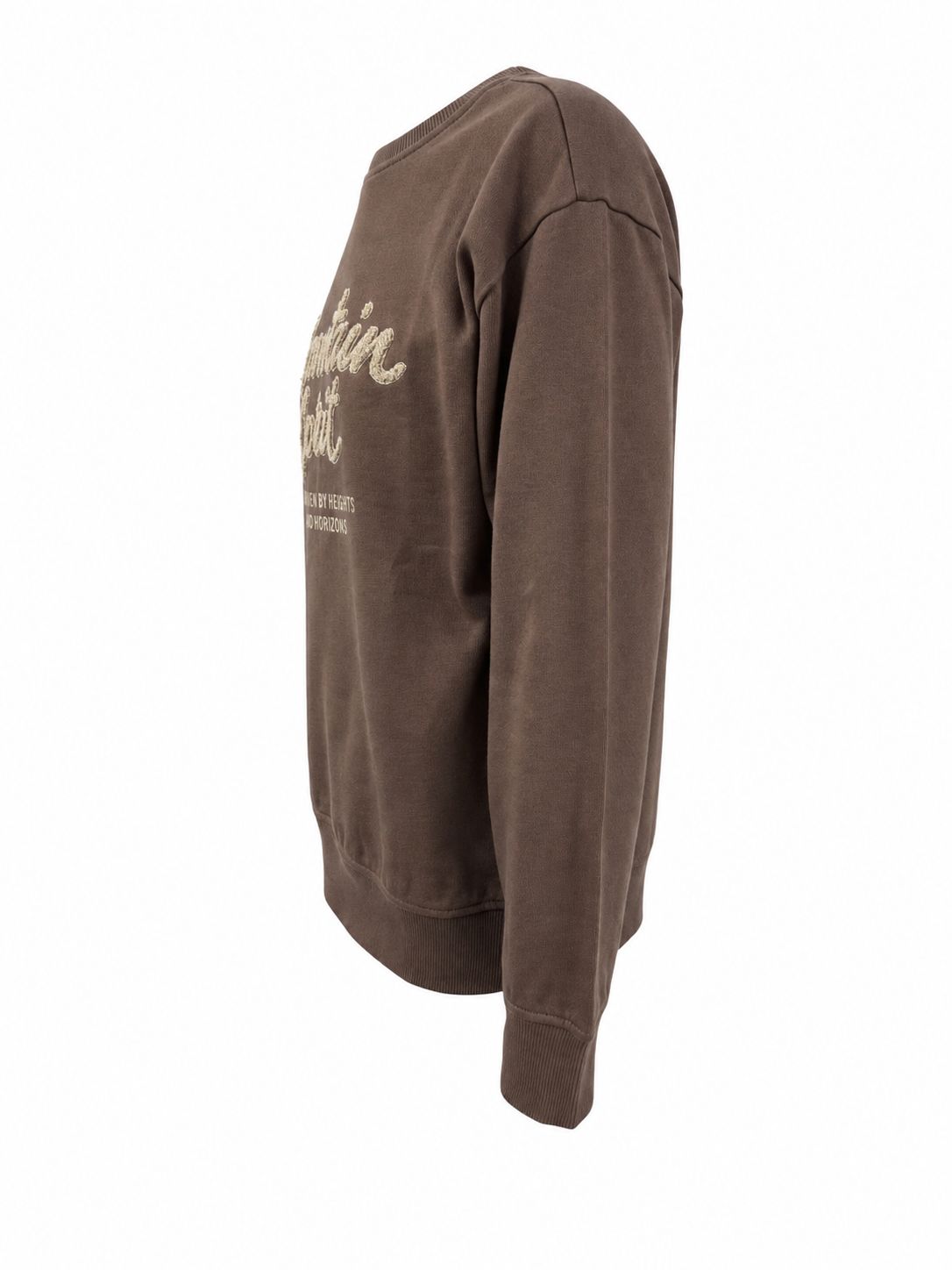 CREW NECK SWEATSHIRT