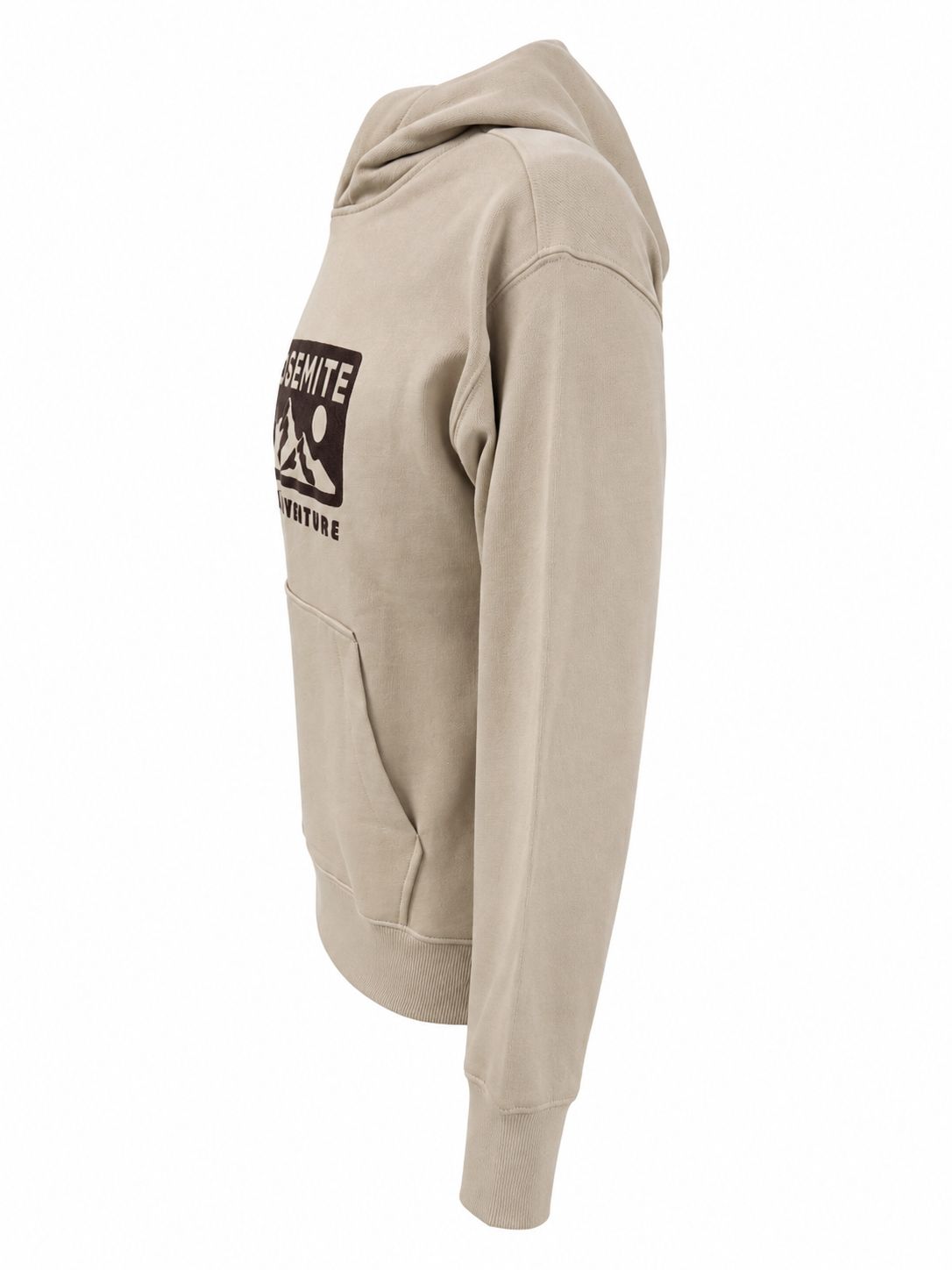 PULLOVER HEAD