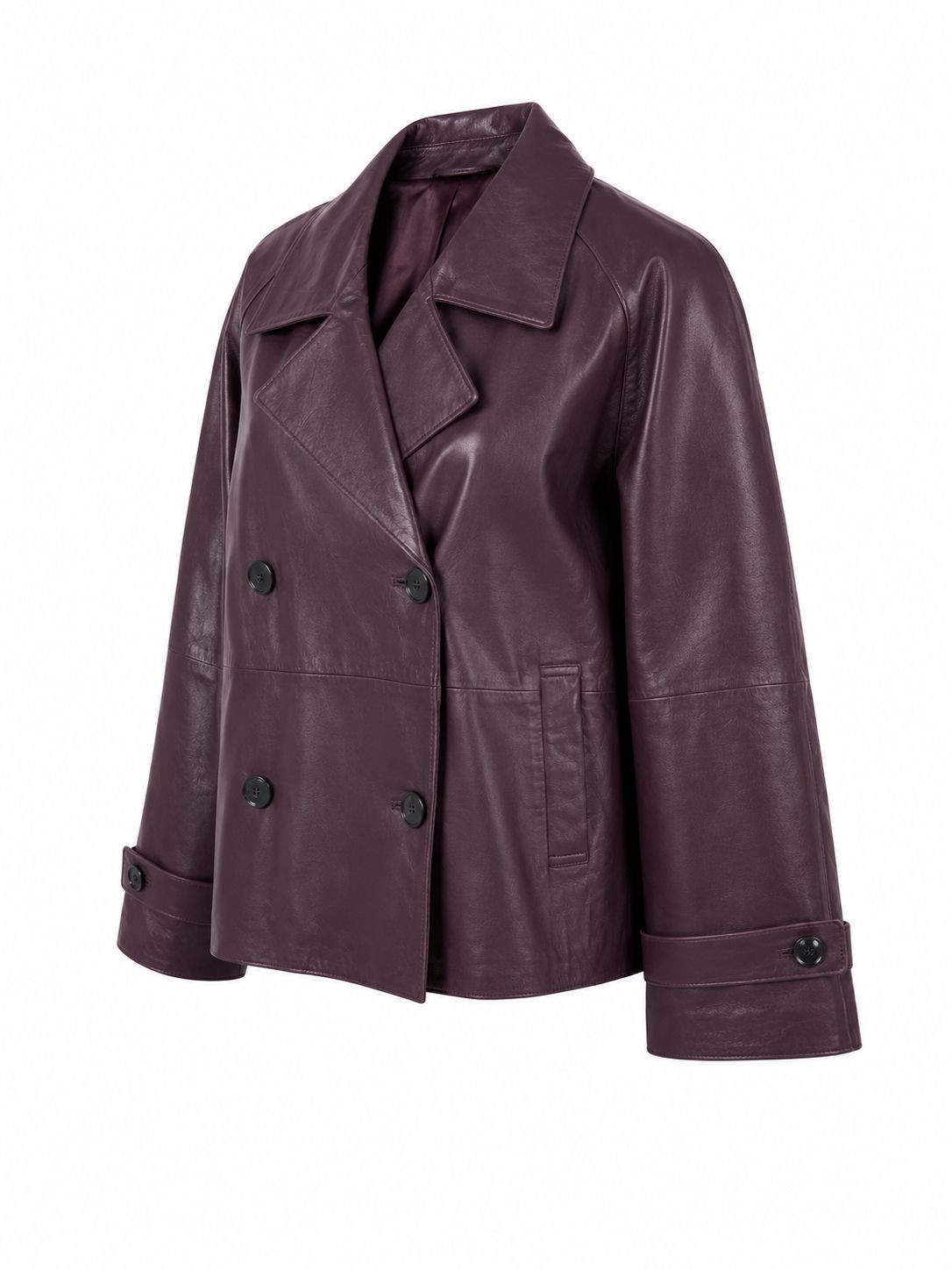 PEA COAT