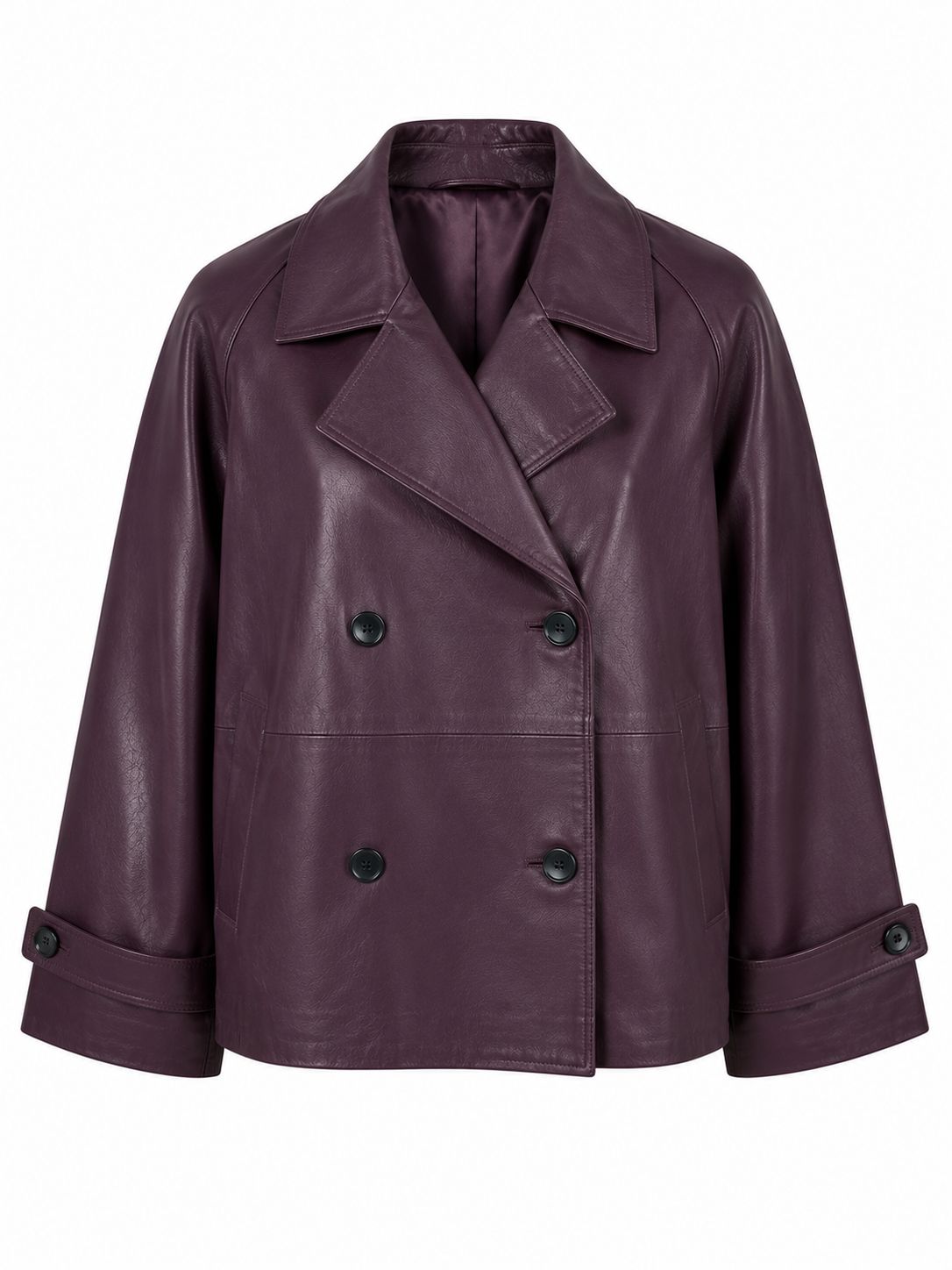 PEA COAT