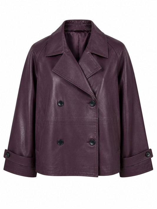 PEA COAT