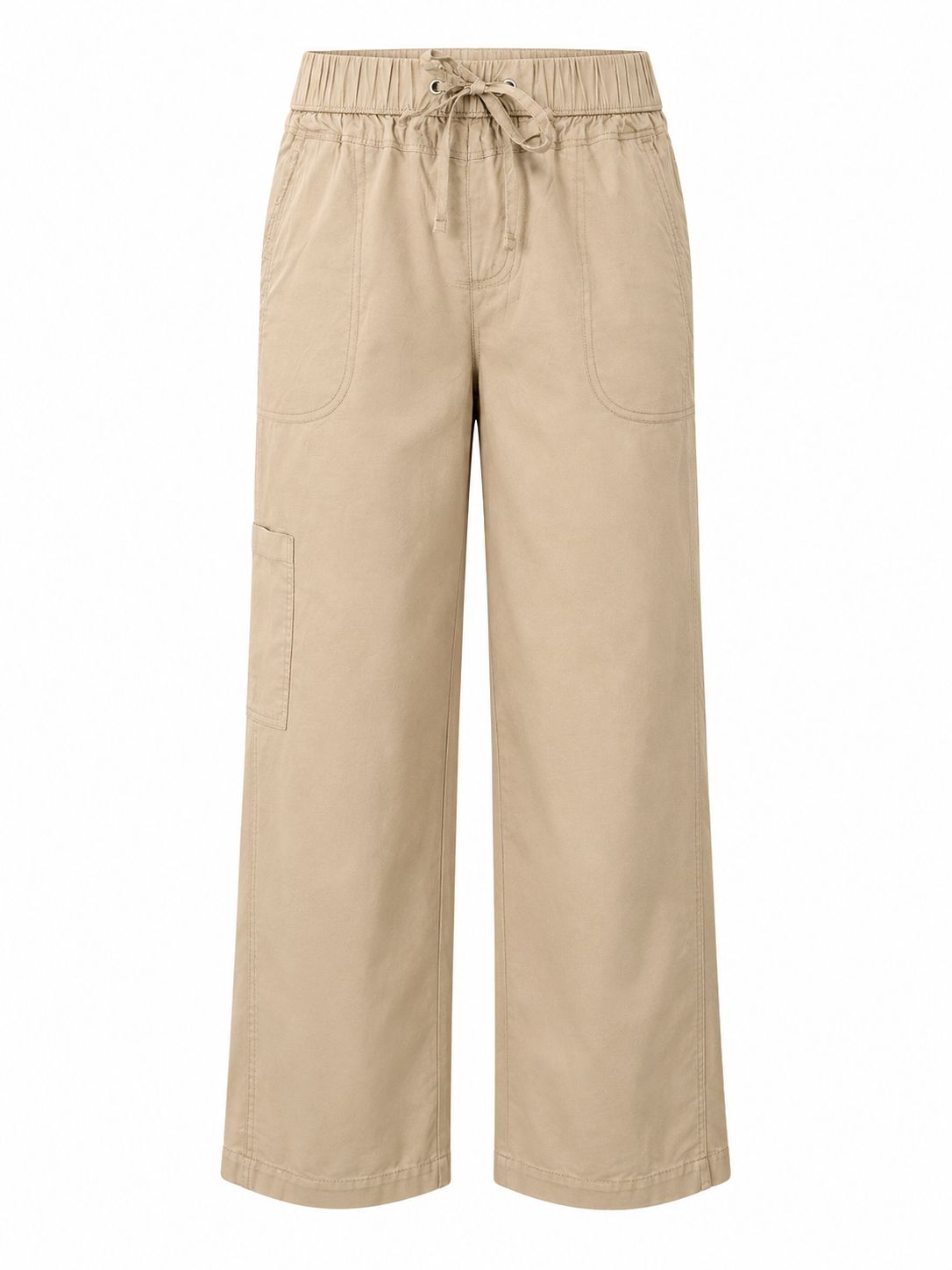 WIDE LEG PANTS