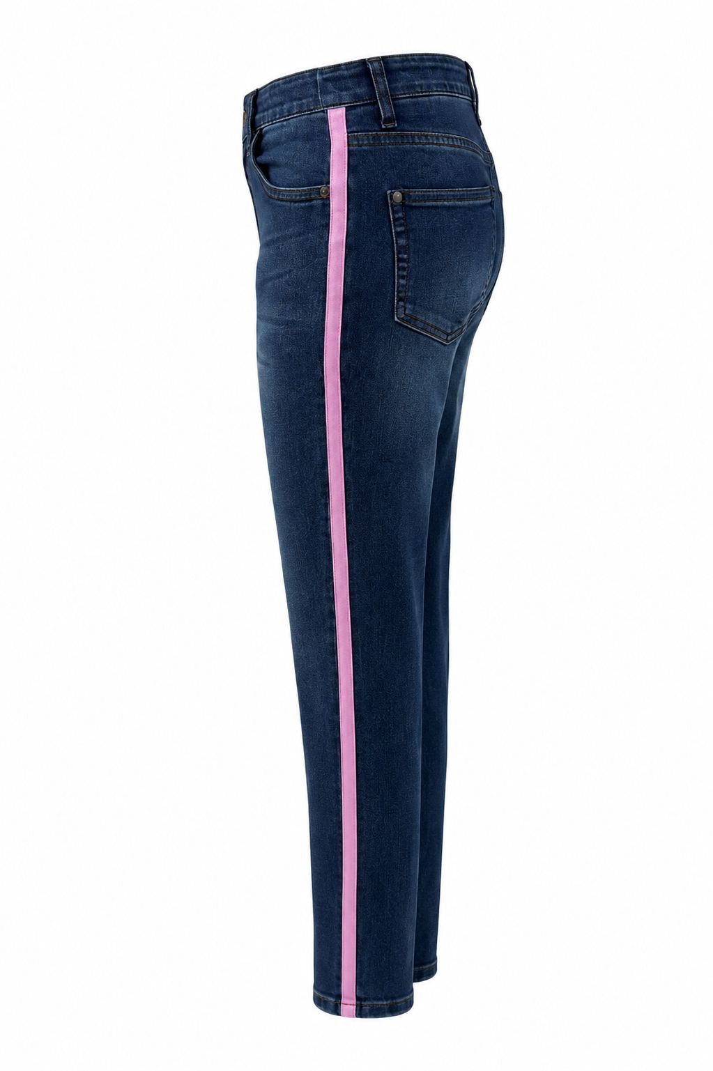 LINED WINTER JEANS