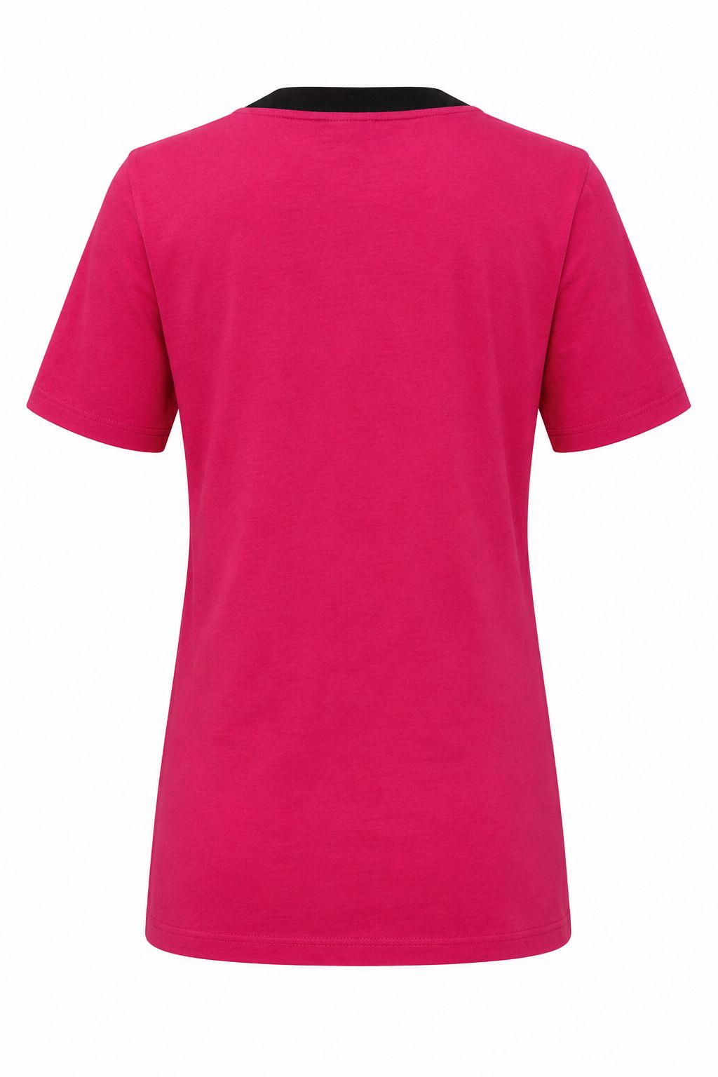 SHORT SLEEVE T SHIRT