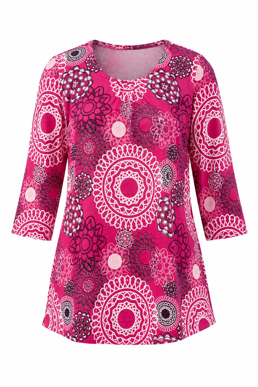 TUNIC TOP