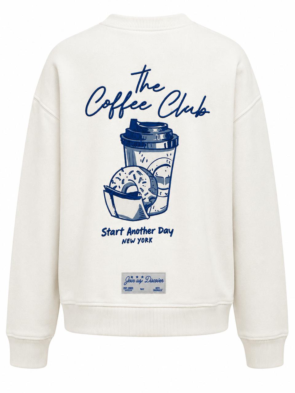 SWEAT SHIRT